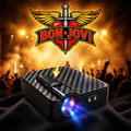 Bon Jovi Car Door Projector — Rock Every Arrival